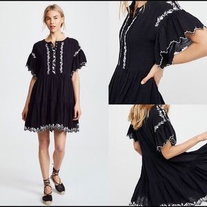 Free People Santiago Dress *MAKE AN OFFER*
